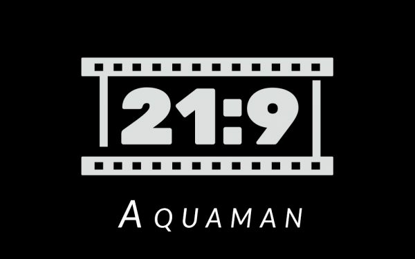 Aquaman Füller